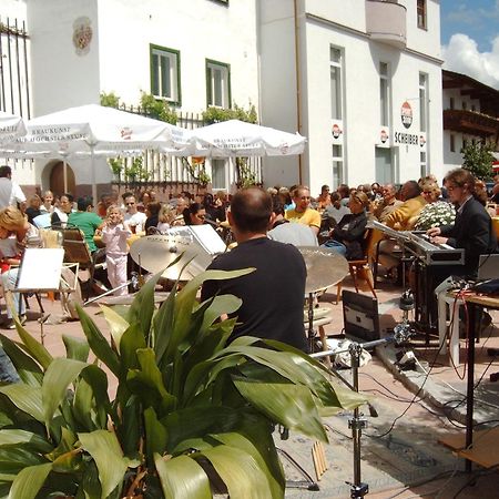 Gasthof Sonne Imst Exterior photo